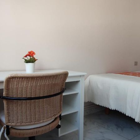 Xabarin Apartment Abadin Luaran gambar