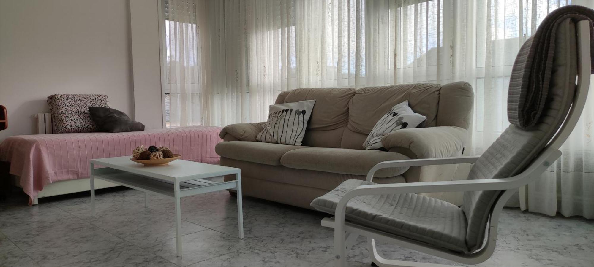 Xabarin Apartment Abadin Luaran gambar