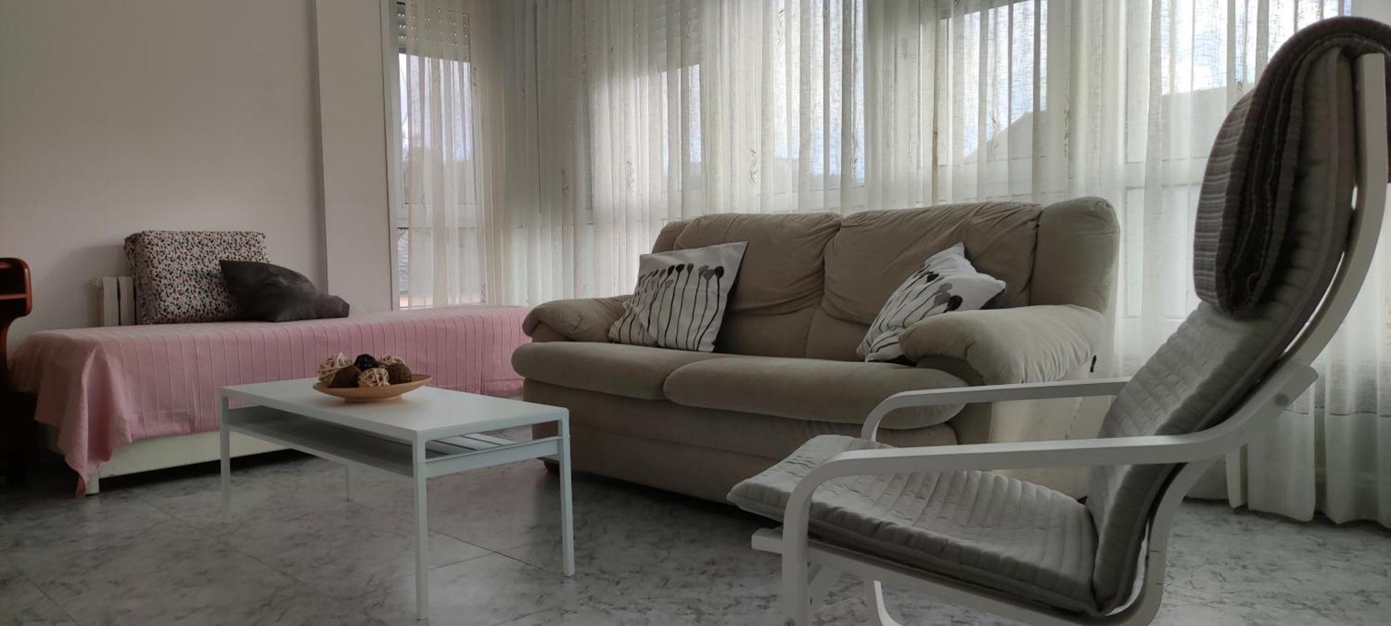 Xabarin Apartment Abadin Luaran gambar