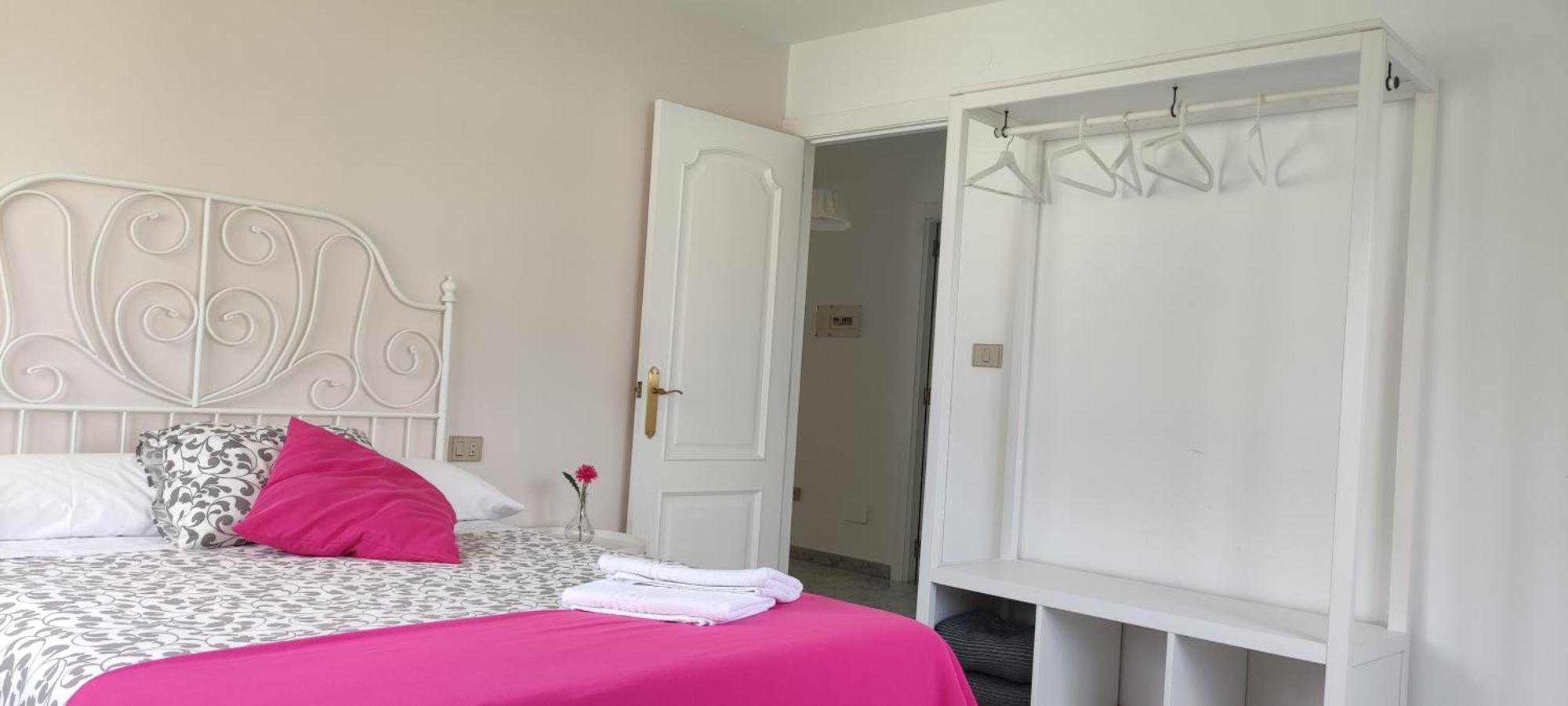 Xabarin Apartment Abadin Luaran gambar