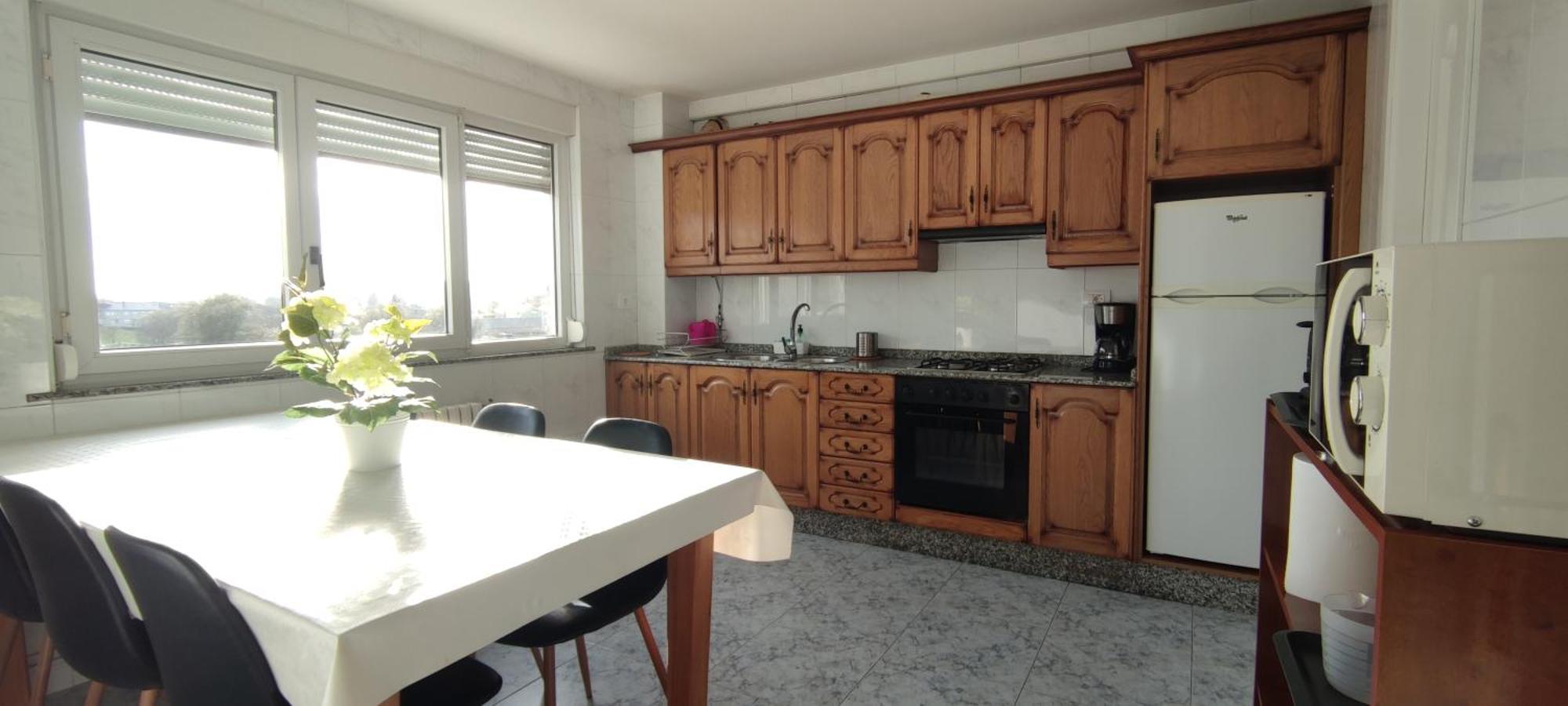 Xabarin Apartment Abadin Luaran gambar