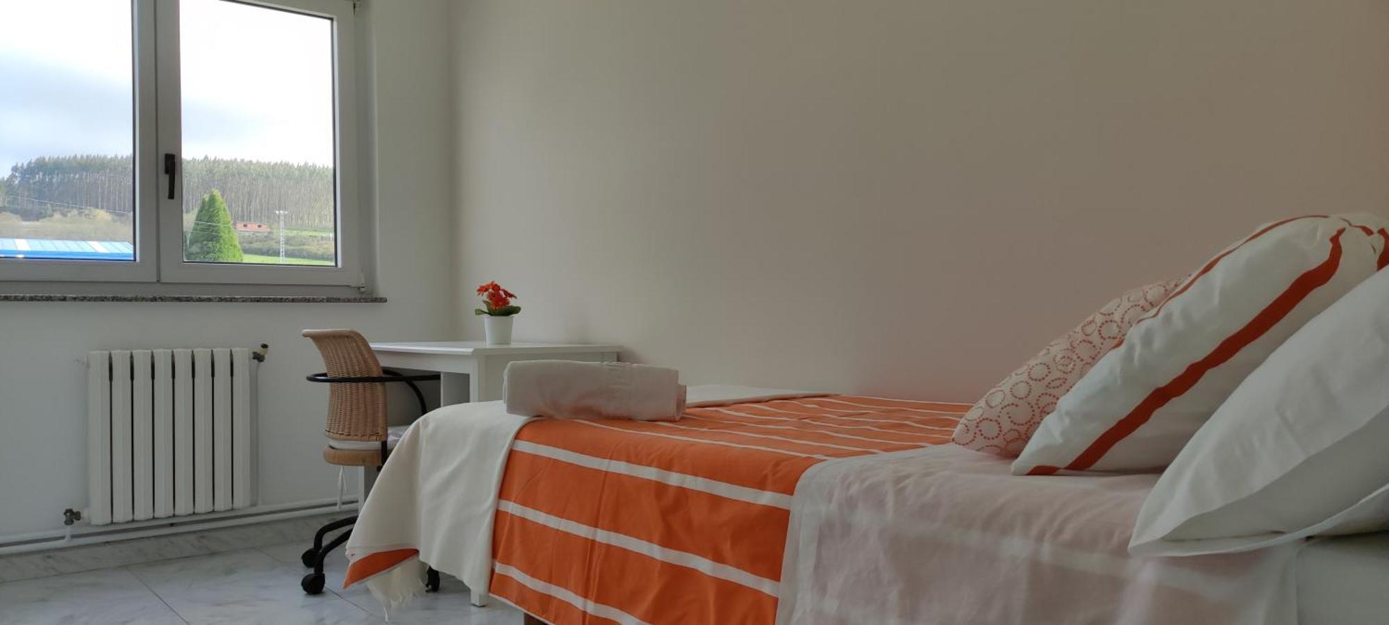 Xabarin Apartment Abadin Luaran gambar