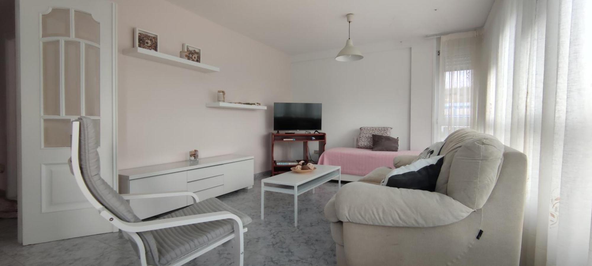 Xabarin Apartment Abadin Luaran gambar