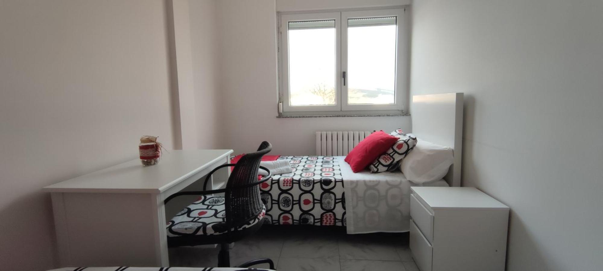 Xabarin Apartment Abadin Luaran gambar
