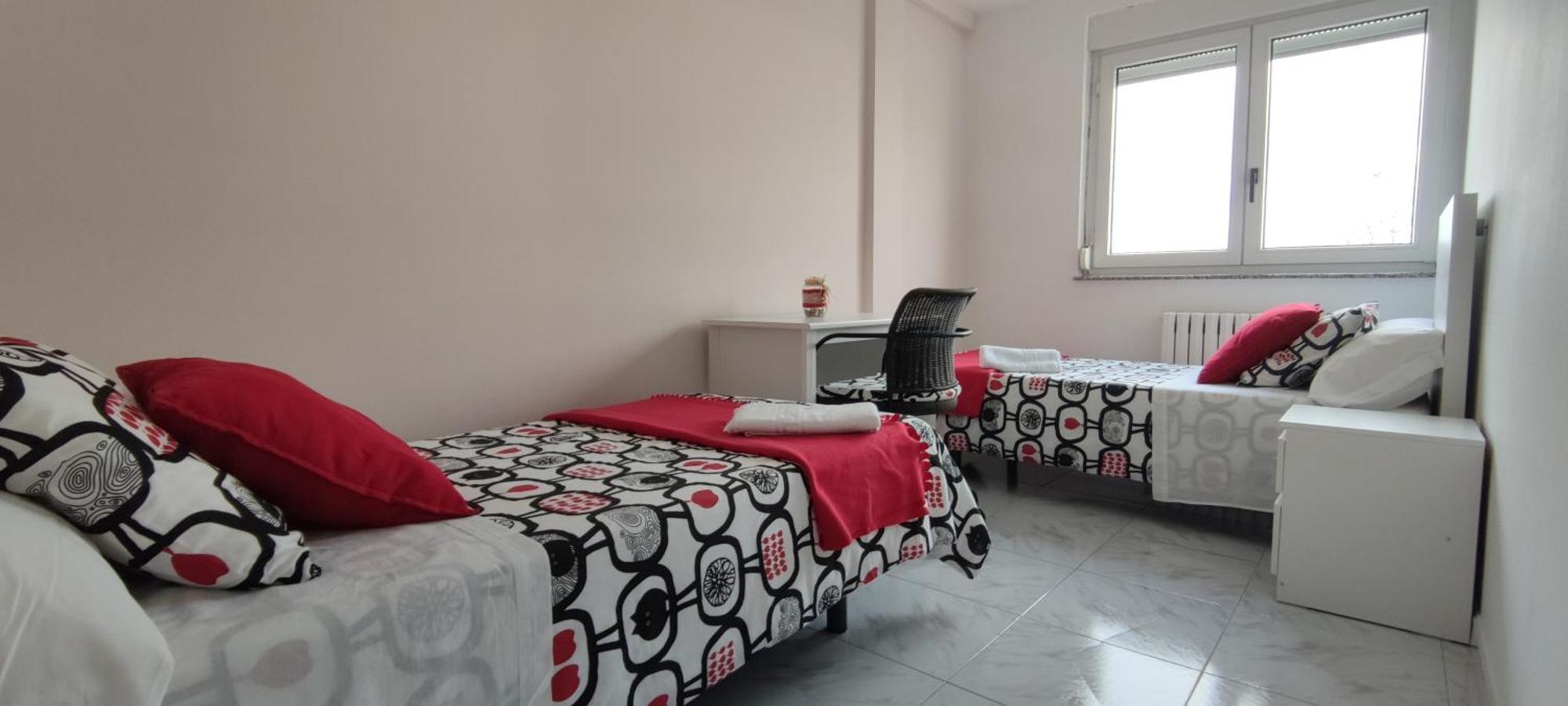 Xabarin Apartment Abadin Luaran gambar