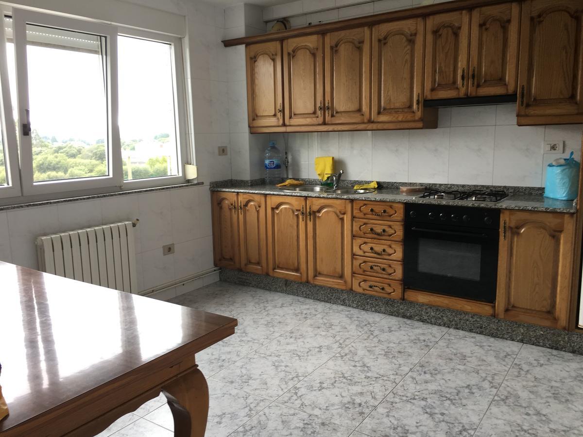 Xabarin Apartment Abadin Luaran gambar
