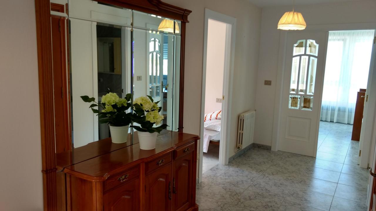 Xabarin Apartment Abadin Luaran gambar